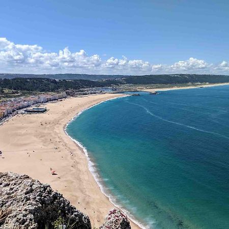 Casa De Lazer Da Cha Villa Alqueidão da Serra Eksteriør bilde